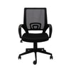 Vesta Mesh Back Chair - Easy Office Furniture