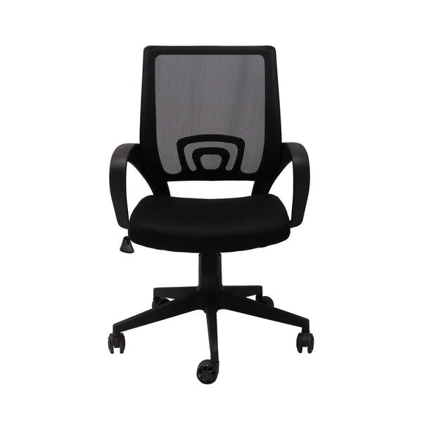 Vesta Mesh Back Chair - Easy Office Furniture