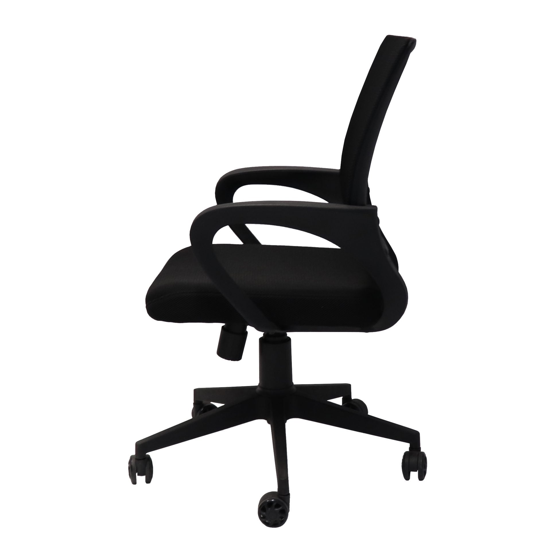 Vesta Mesh Back Chair - Easy Office Furniture