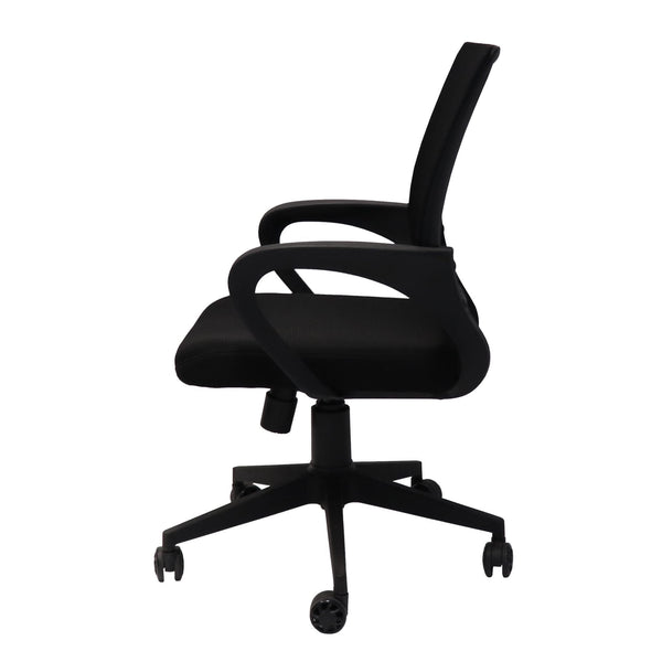 Vesta Mesh Back Chair - Easy Office Furniture