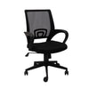 Vesta Mesh Back Chair - Easy Office Furniture