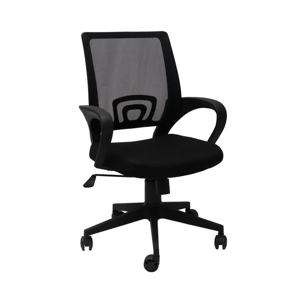 Vesta Mesh Back Chair - Easy Office Furniture