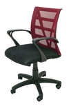 Vienna Mesh Back Chair - Easy Office Furniture
