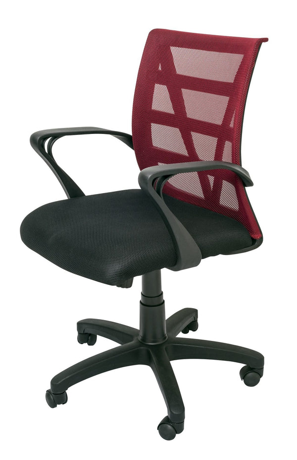 Vienna Mesh Back Chair - Easy Office Furniture