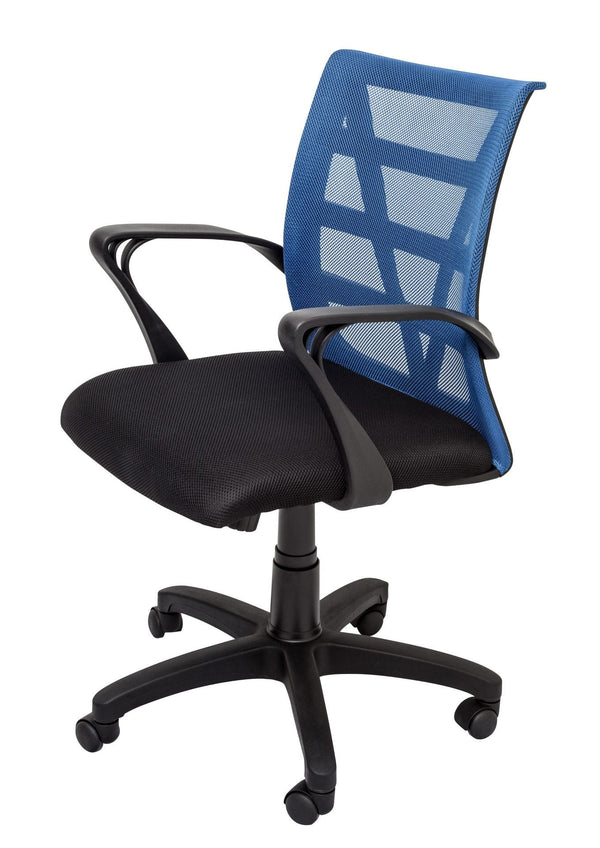 Vienna Mesh Back Chair - Easy Office Furniture