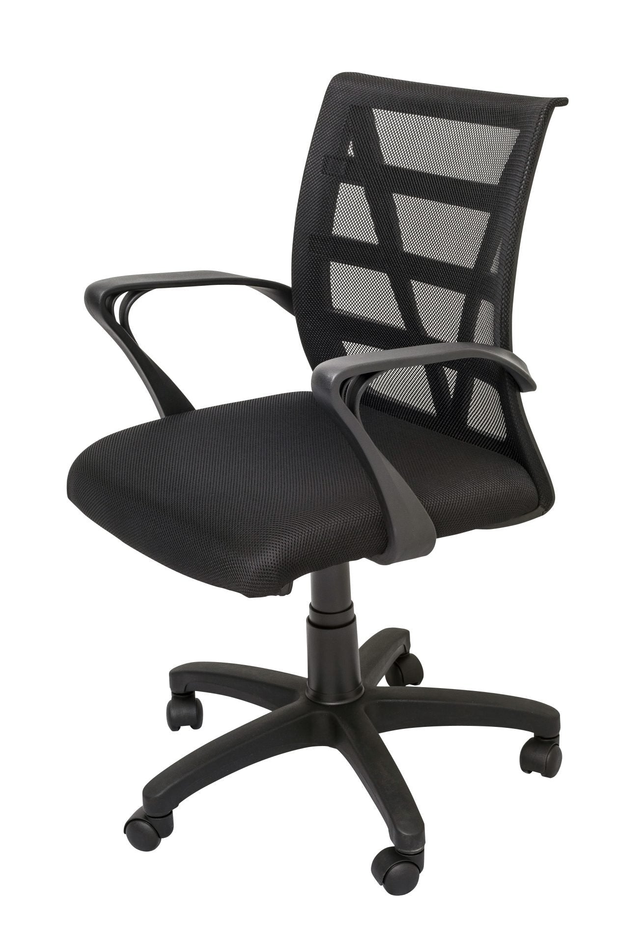 Vienna Mesh Back Chair - Easy Office Furniture