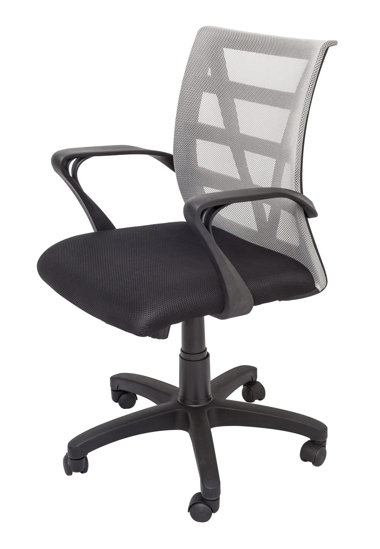 Vienna Mesh Back Chair - Easy Office Furniture