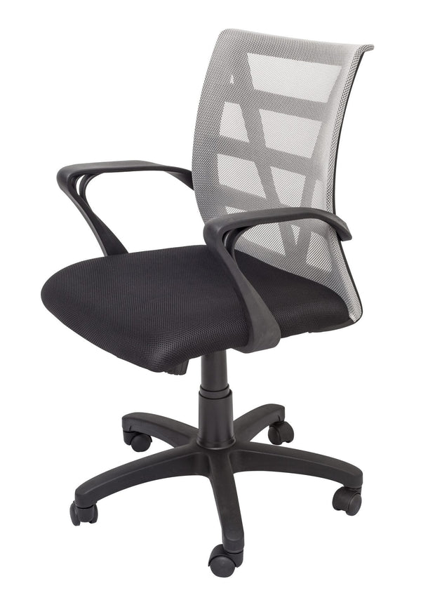 Vienna Mesh Back Chair - Easy Office Furniture