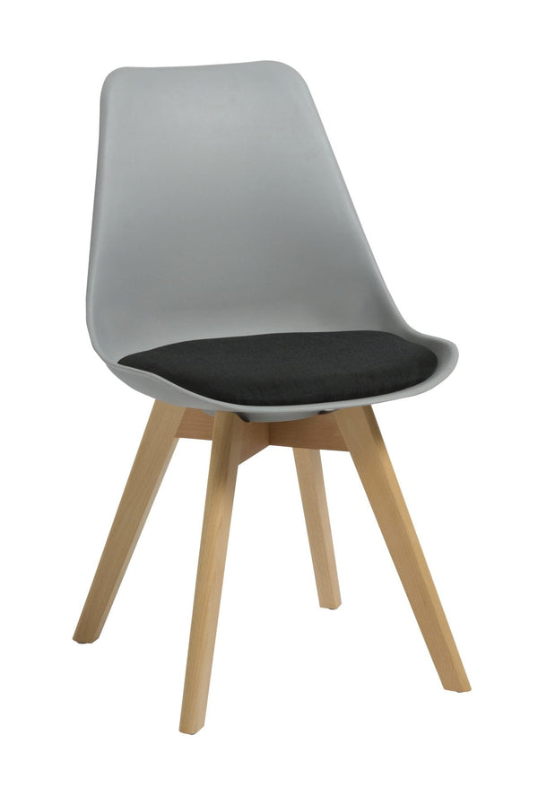 Virgo Chair - Easy Office Furniture