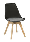 Virgo Chair - Easy Office Furniture