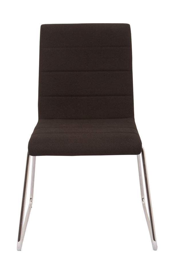 WFV100BL Visitor Chair - ON SALE - Easy Office Furniture