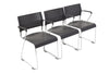 WIMBLEDON Chair with Arms - Easy Office Furniture