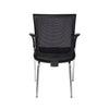 WMV BK Visitor Chair - Easy Office Furniture