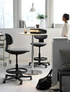 Yoyo Drafting Stool - Easy Office Furniture