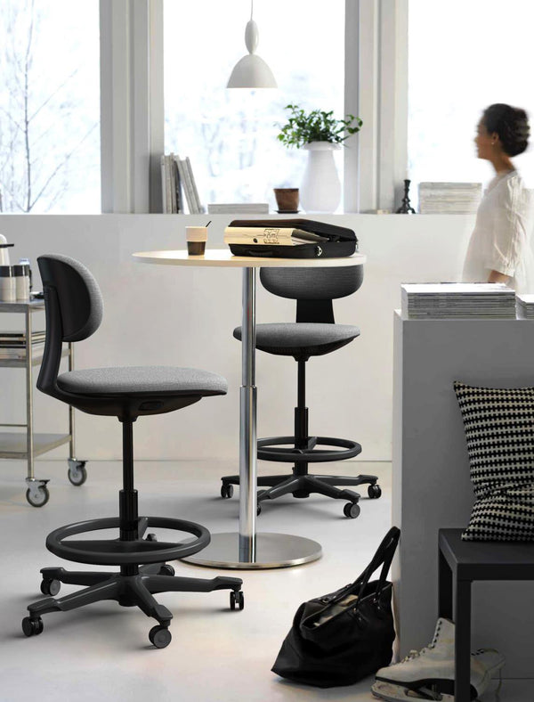 Yoyo Drafting Stool - Easy Office Furniture