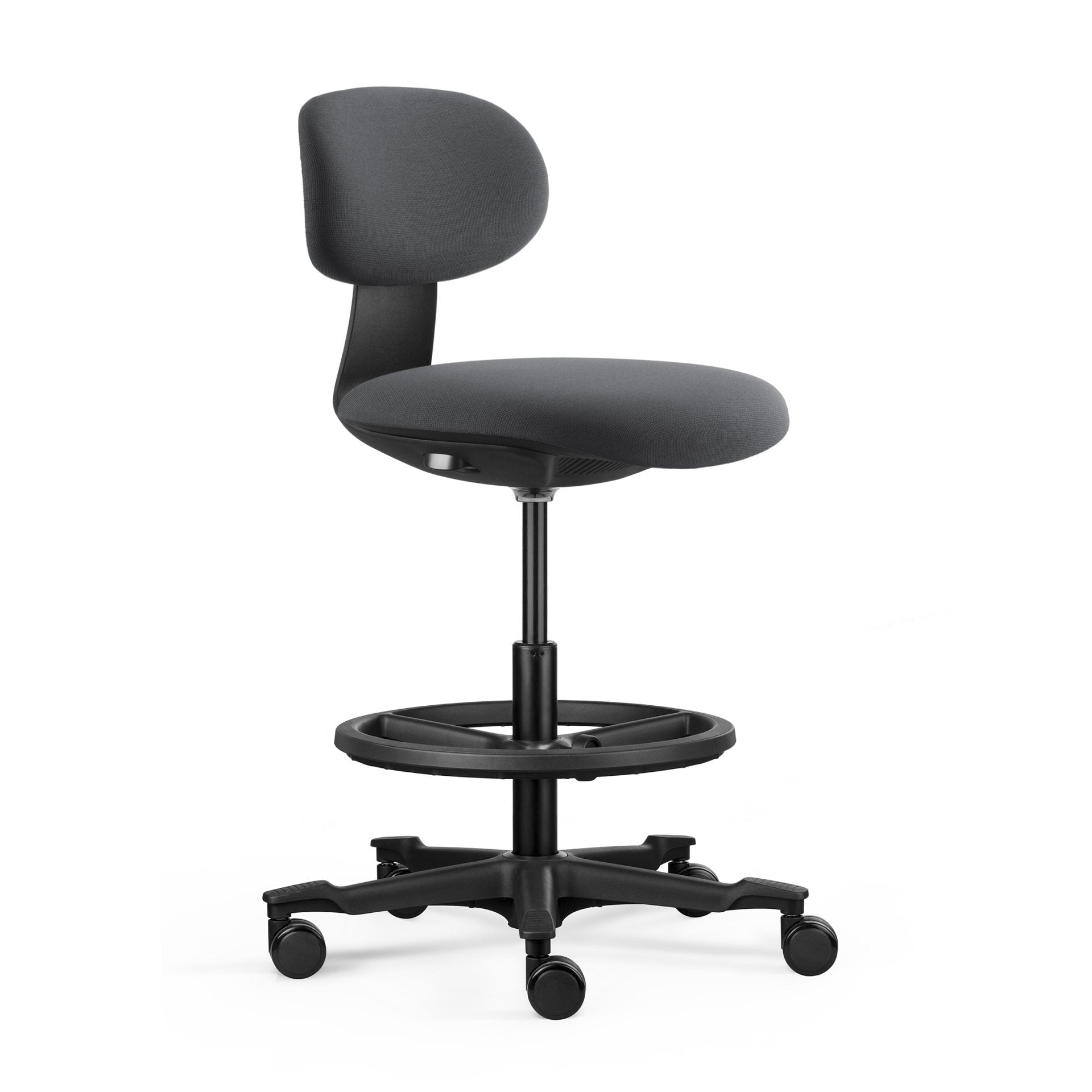 Yoyo Drafting Stool - Easy Office Furniture