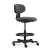 Yoyo Drafting Stool - Easy Office Furniture