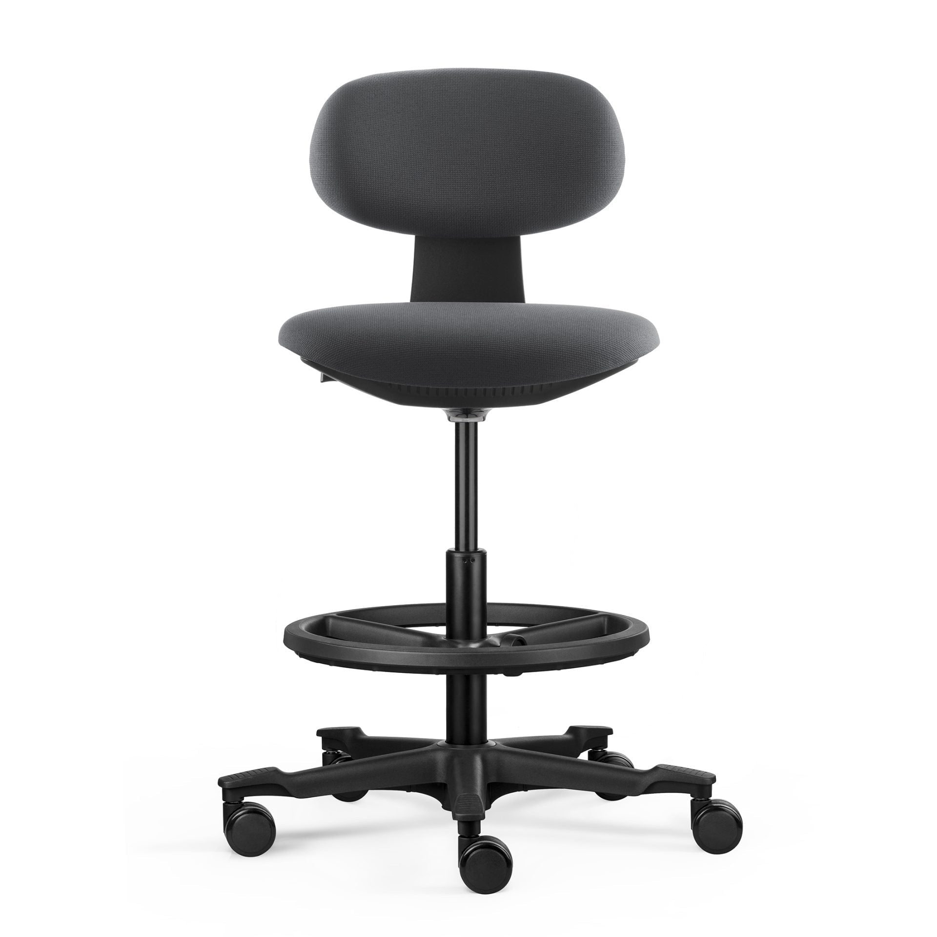 Yoyo Drafting Stool - Easy Office Furniture