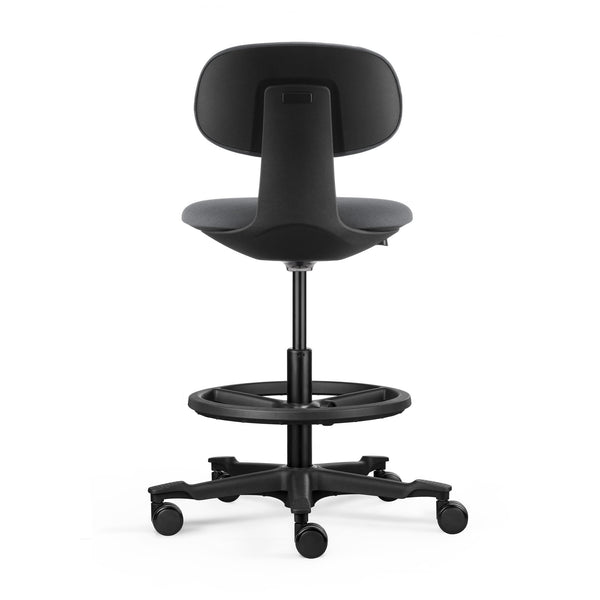Yoyo Drafting Stool - Easy Office Furniture