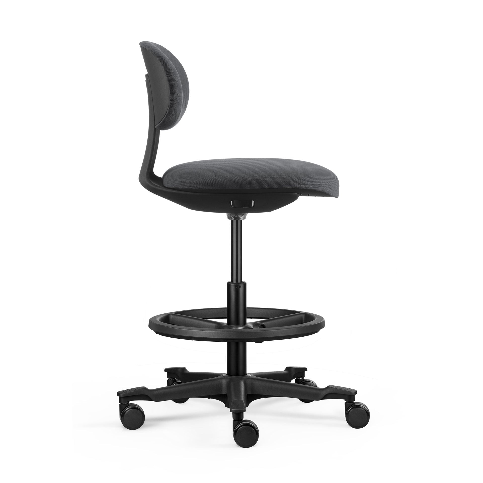 Yoyo Drafting Stool - Easy Office Furniture