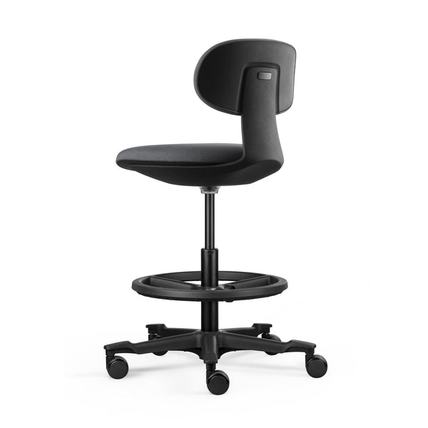 Yoyo Drafting Stool - Easy Office Furniture
