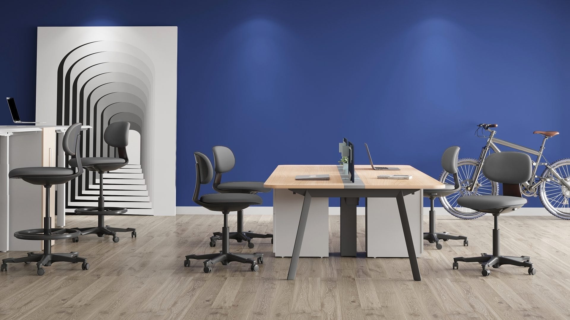 Yoyo Task Chair - Easy Office Furniture
