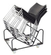 Z Chair Stacking Trolley - Easy Office Furniture