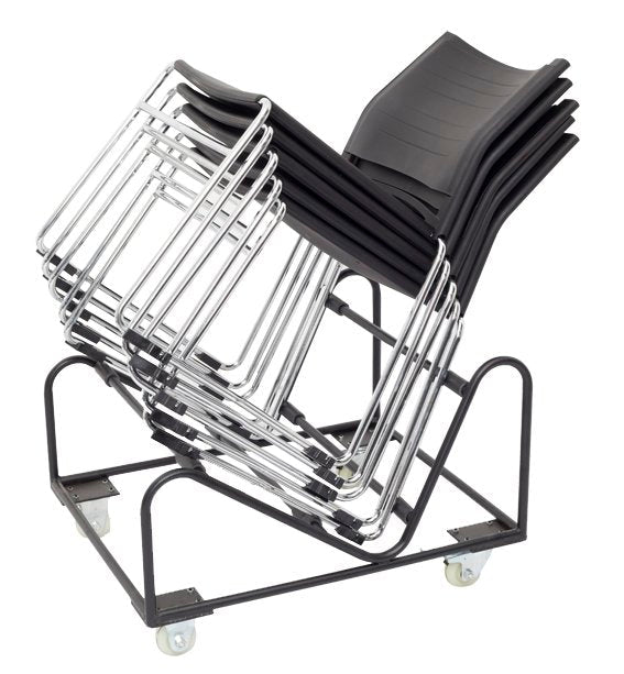 Z Chair Stacking Trolley - Easy Office Furniture