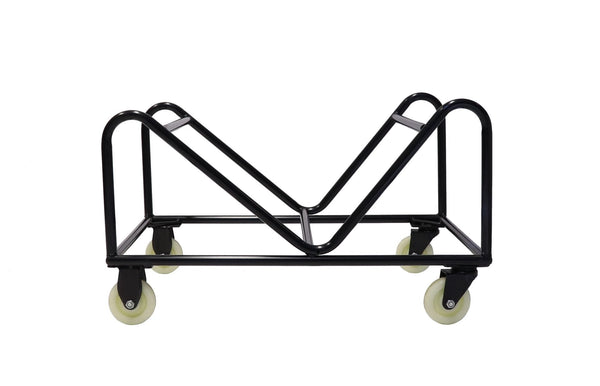 Z Chair Stacking Trolley - Easy Office Furniture