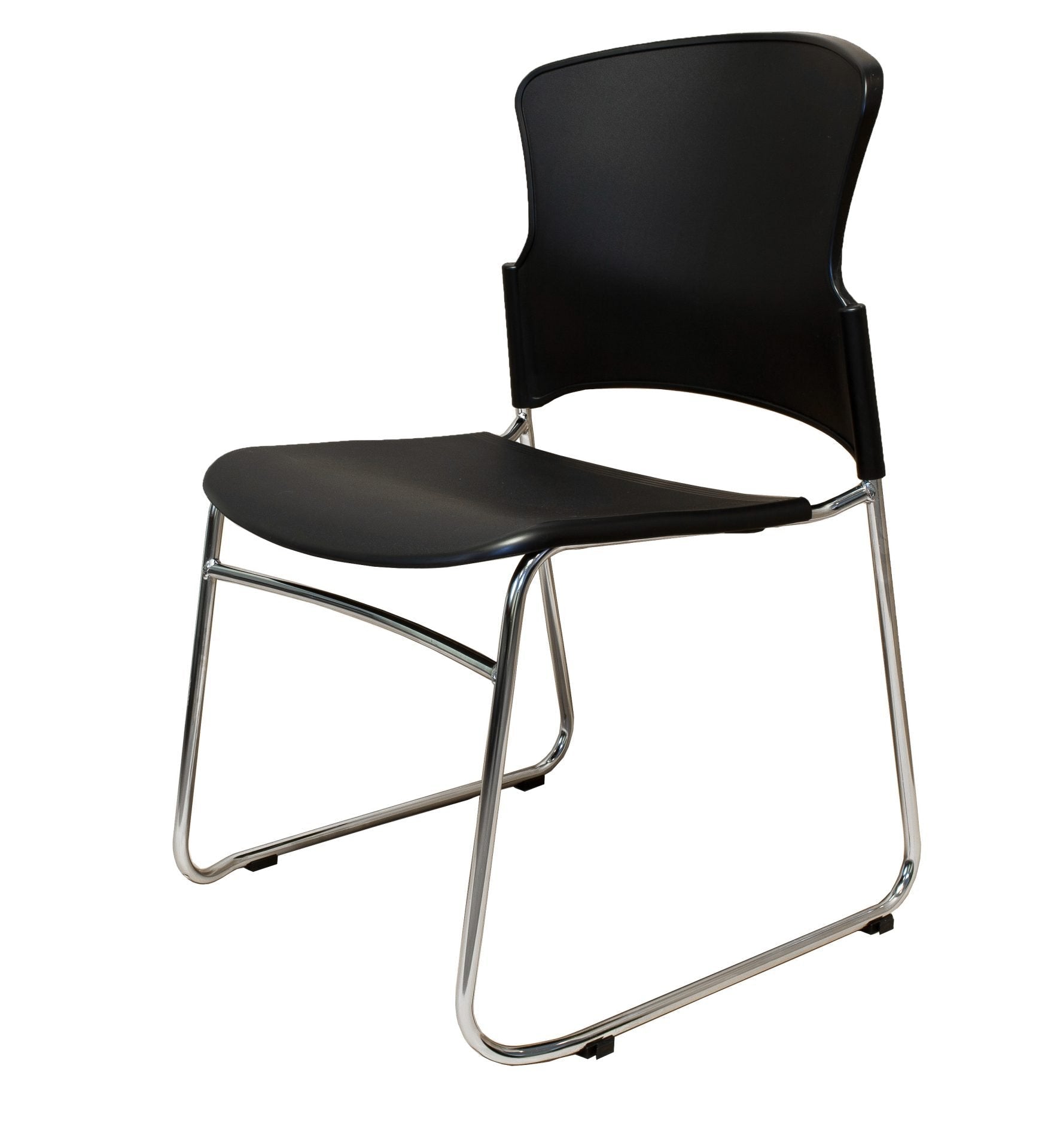ZING Stacking Chair - Easy Office Furniture