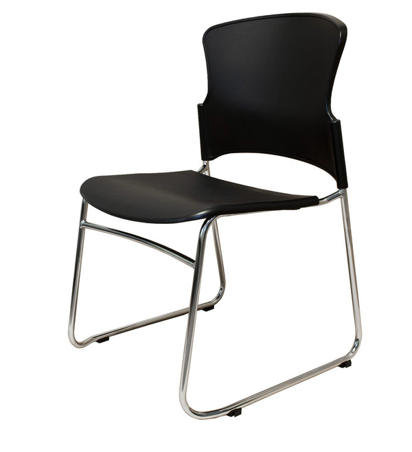 ZING Stacking Chair - Easy Office Furniture