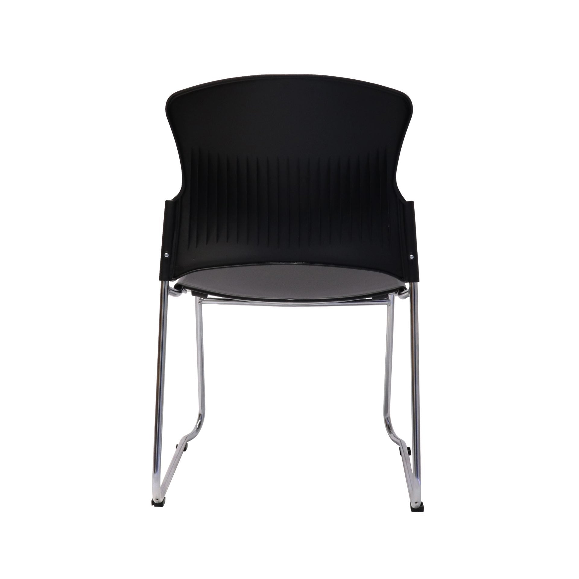 ZING Stacking Chair - Easy Office Furniture