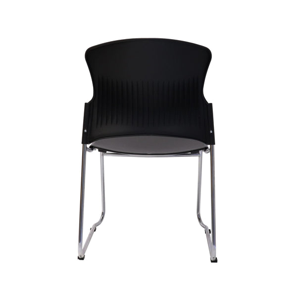 ZING Stacking Chair - Easy Office Furniture