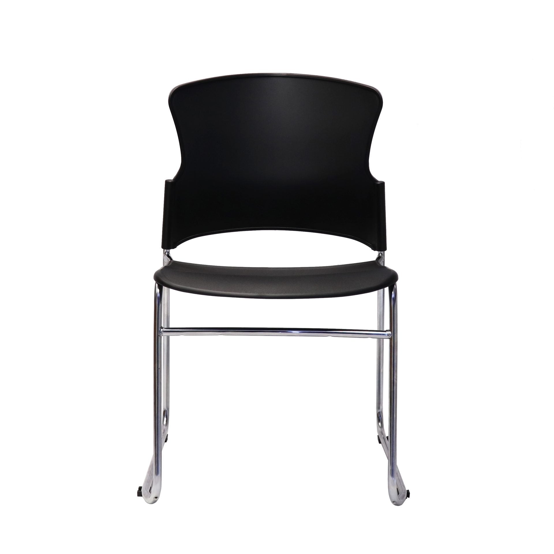ZING Stacking Chair - Easy Office Furniture