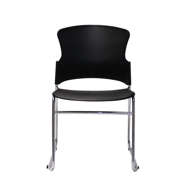 ZING Stacking Chair - Easy Office Furniture