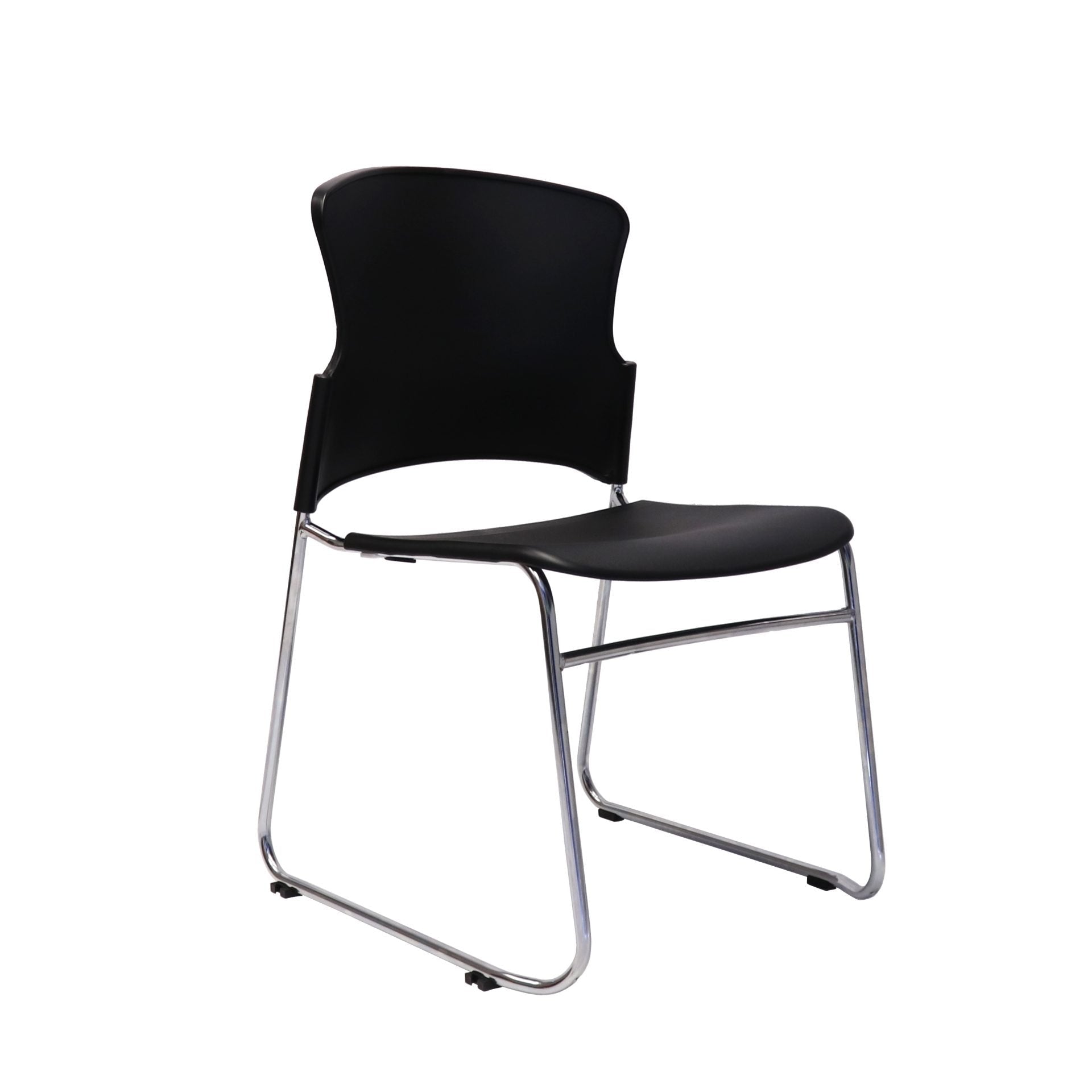 ZING Stacking Chair - Easy Office Furniture