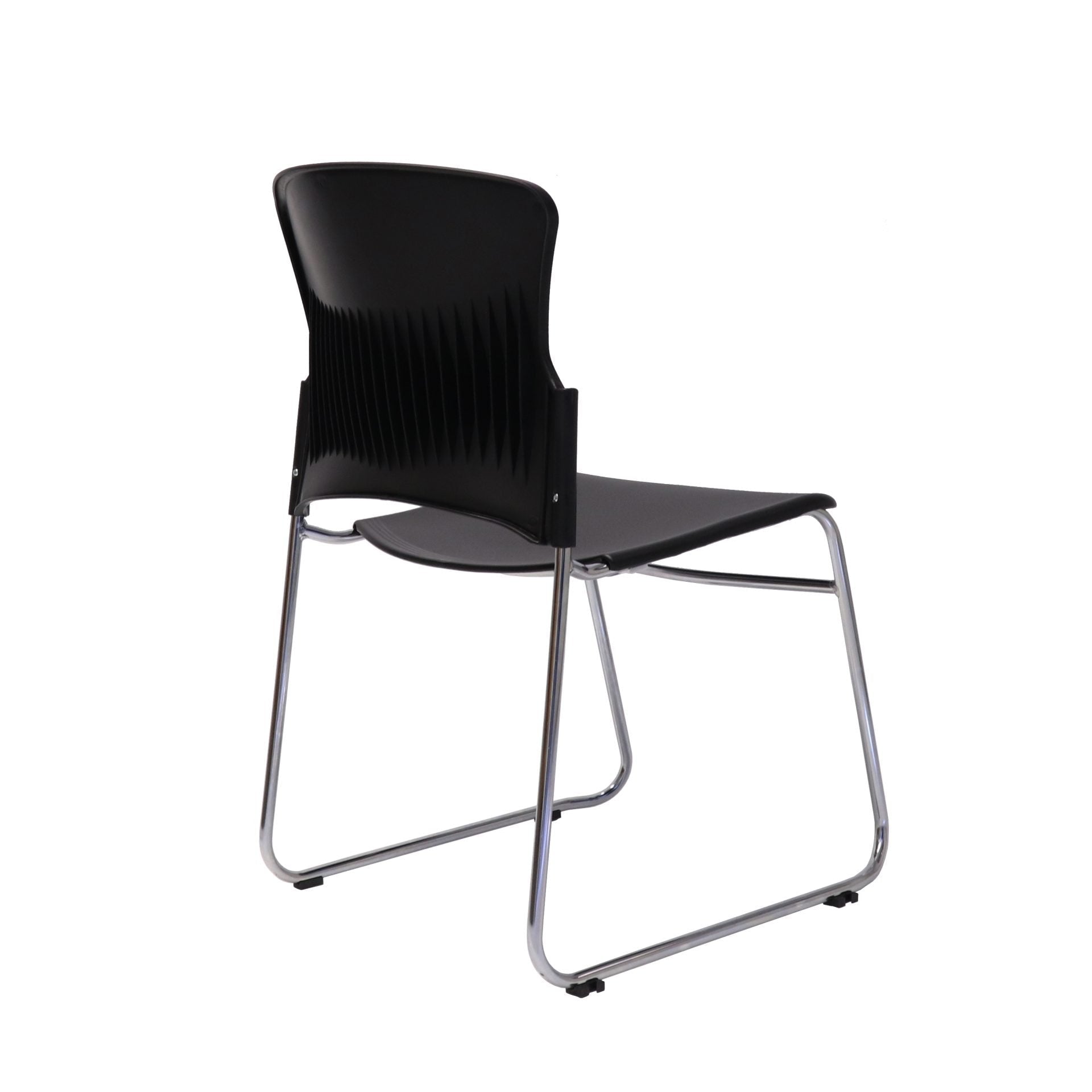 ZING Stacking Chair - Easy Office Furniture