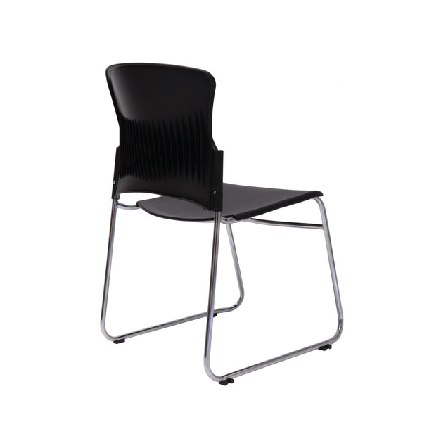 ZING Stacking Chair - Easy Office Furniture