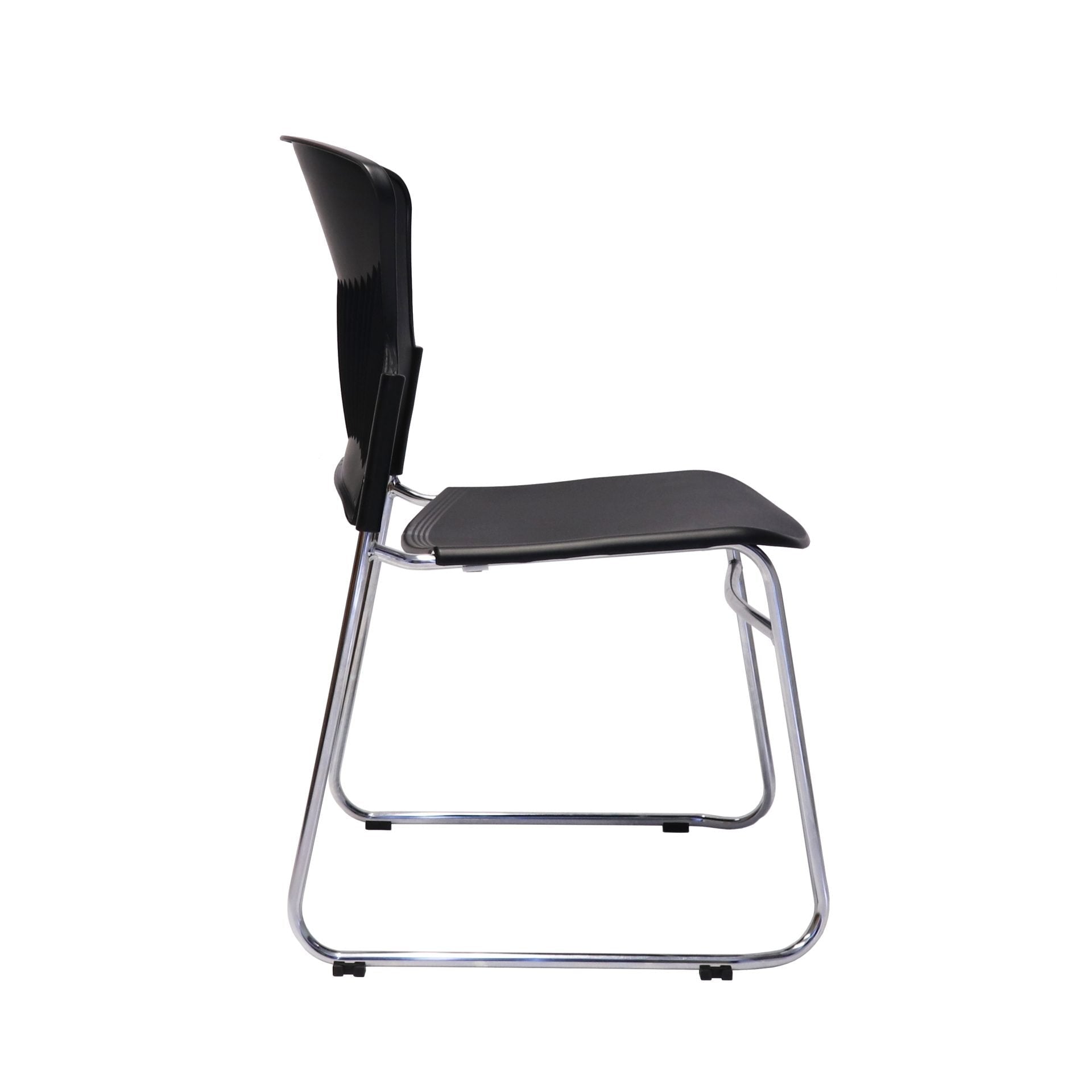 ZING Stacking Chair - Easy Office Furniture
