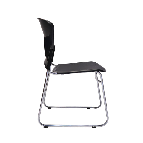 ZING Stacking Chair - Easy Office Furniture