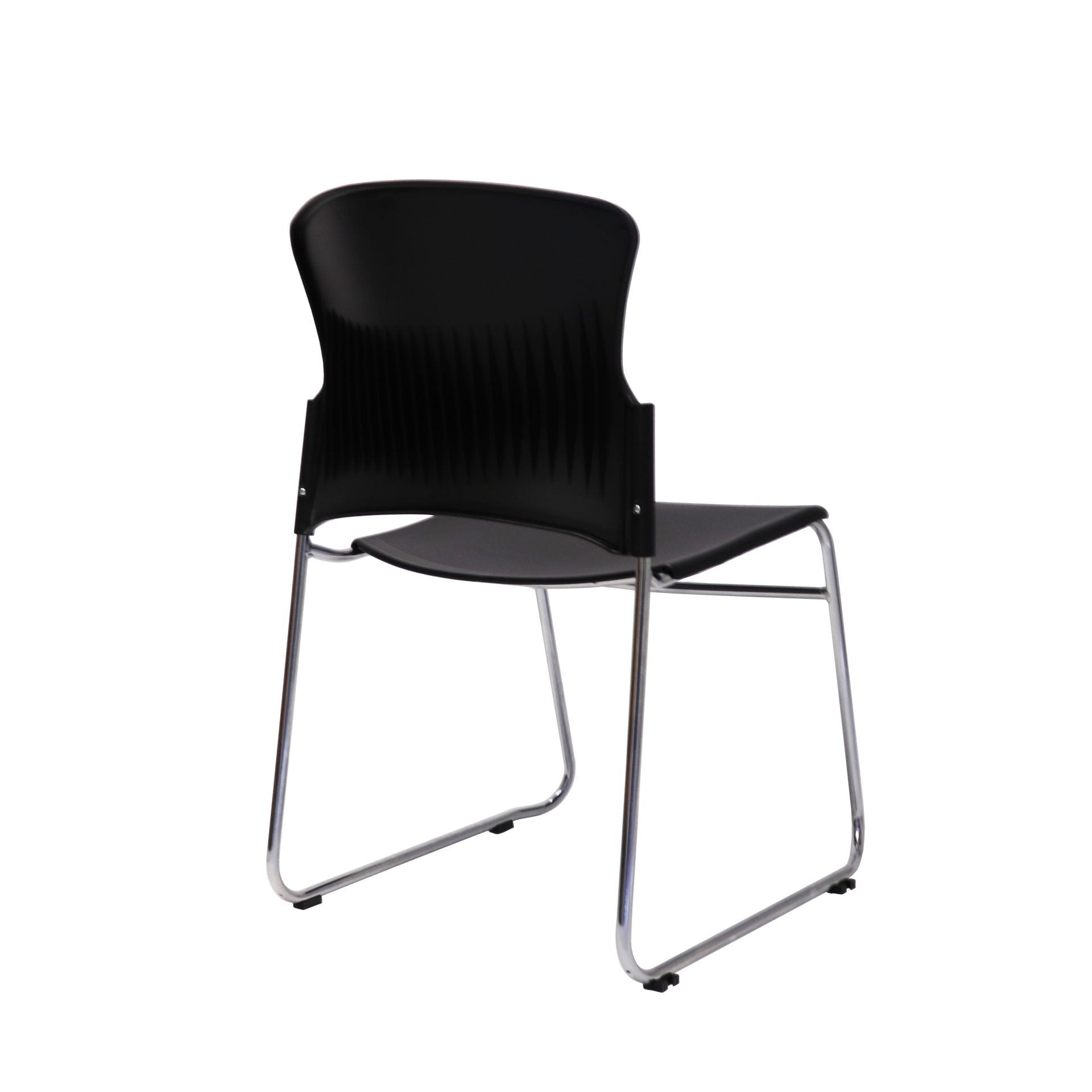ZING Stacking Chair - Easy Office Furniture