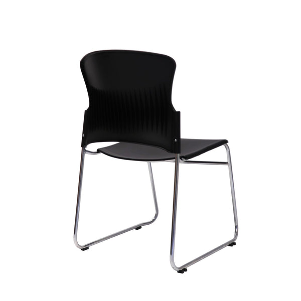 ZING Stacking Chair - Easy Office Furniture