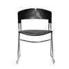 ZOLA Stacking Chair - Easy Office Furniture
