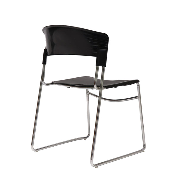 ZOLA Stacking Chair - Easy Office Furniture