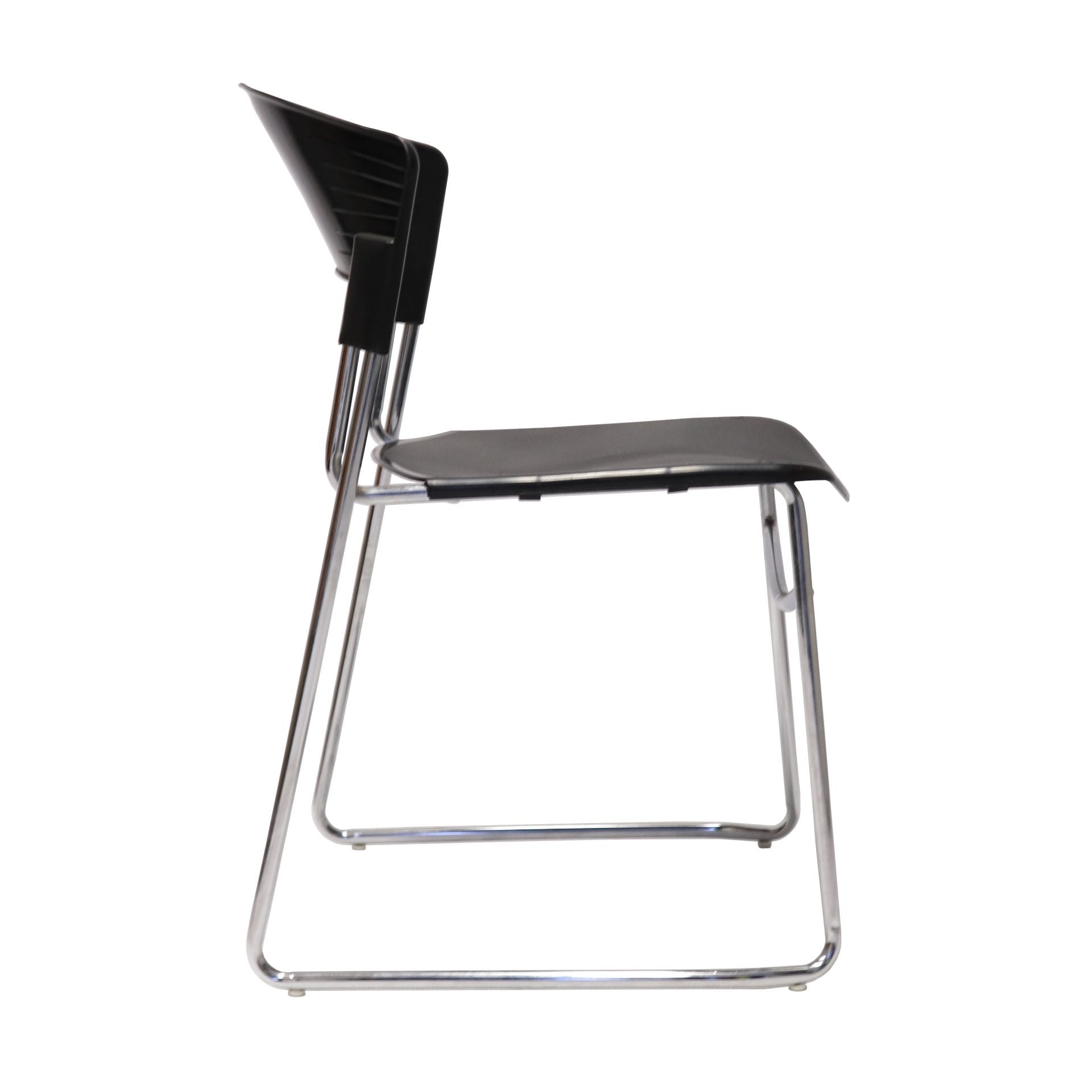 ZOLA Stacking Chair - Easy Office Furniture