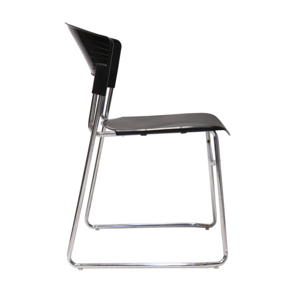ZOLA Stacking Chair - Easy Office Furniture