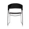 ZOLA Stacking Chair - Easy Office Furniture