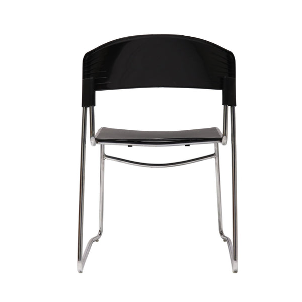 ZOLA Stacking Chair - Easy Office Furniture