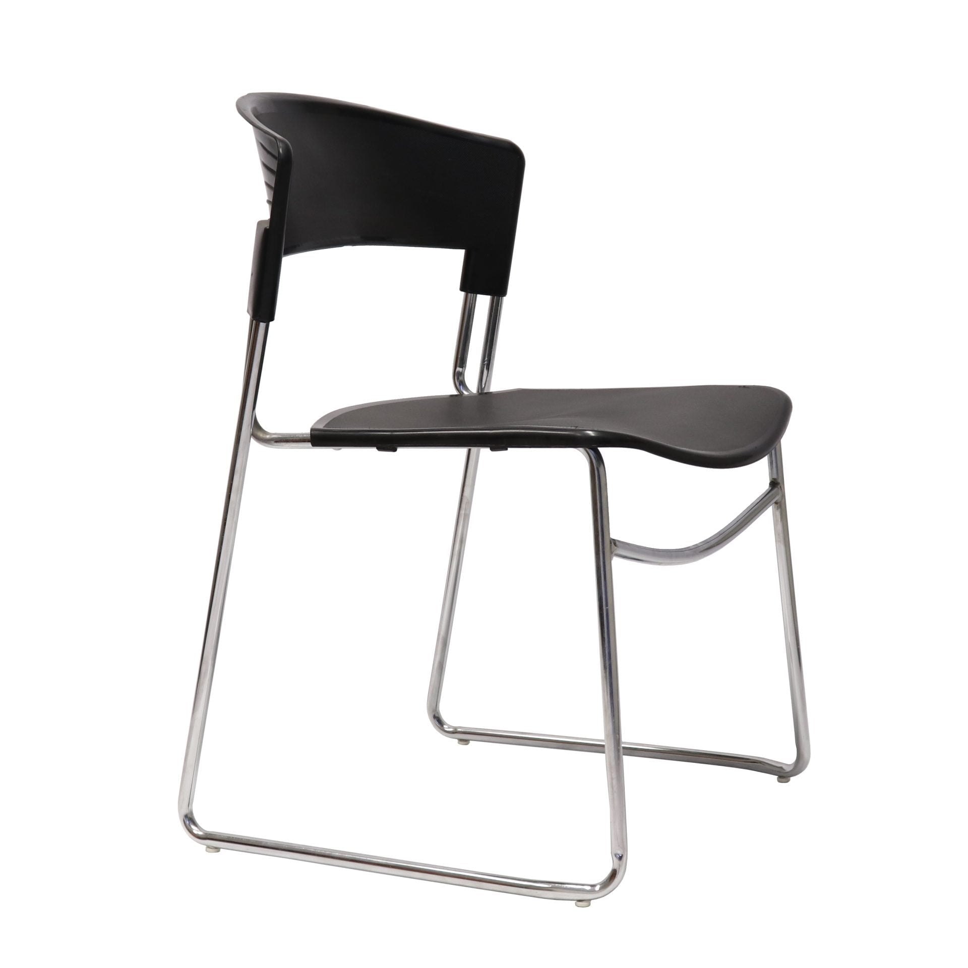 ZOLA Stacking Chair - Easy Office Furniture