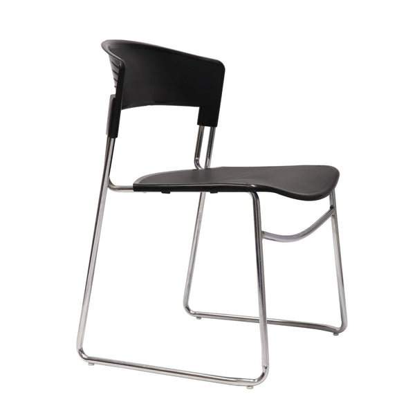 ZOLA Stacking Chair - Easy Office Furniture